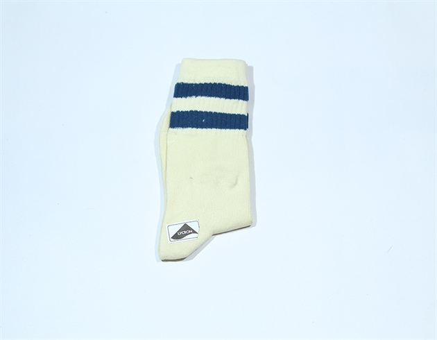 Summer Socks Cream